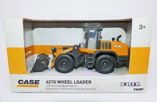 621G Case Wheel Loader Toy