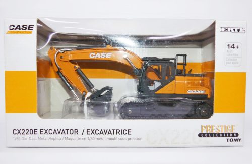 CX220E Excavator Toy