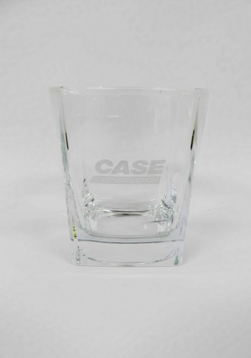 Case Tumbler Glass